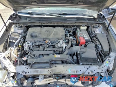 Zdjęcie 11 z 13 samochodu: 2018 TOYOTA CAMRY XSE VIN:4T1B61HK2JU061276 - miniatura