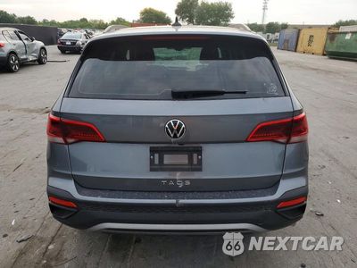 Zdjęcie 6 z 14 samochodu: 2024 VOLKSWAGEN TAOS S VIN:3VV5X7B23RM080026 - miniatura