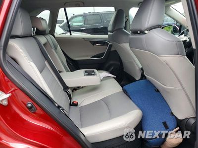 Zdjęcie 10 z 12 samochodu: 2020 TOYOTA RAV4 LIMITED VIN:4T3DWRFV1LU007501 - miniatura
