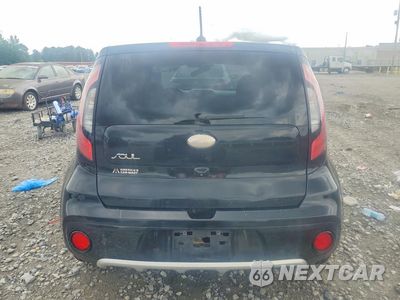 Zdjęcie 6 z 12 samochodu: 2017 KIA SOUL + VIN:KNDJP3A51H7447676 - miniatura