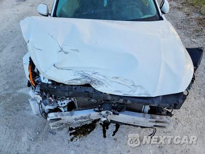 Zdjęcie 11 z 12 samochodu: 2019 NISSAN ALTIMA PLATINUM VIN:1N4BL4FV3KC116259 - miniatura