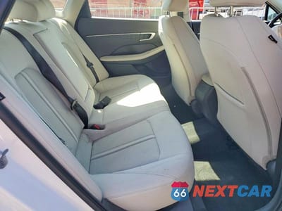 Zdjęcie 10 z 12 samochodu: 2025 HYUNDAI SONATA SEL VIN:KMHL64JA4SA510323 - miniatura