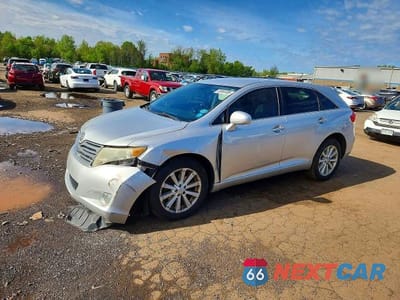 2011 TOYOTA VENZA FWD 4CYL 4T3ZA3BB0BU050982 - główne zdjęcie licytacji z USA - miniatura