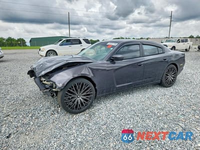 2013 DODGE CHARGER SE 2C3CDXBG5DH701515 - główne zdjęcie licytacji z USA - miniatura