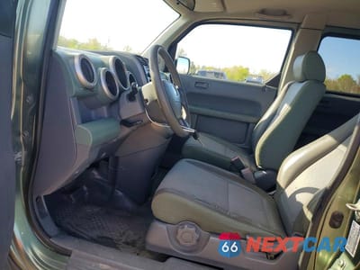 Zdjęcie 7 z 13 samochodu: 2005 HONDA ELEMENT LX VIN:5J6YH28385L031373 - miniatura
