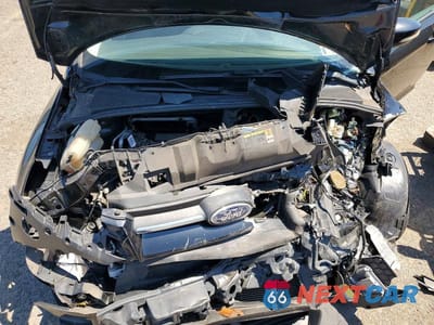Zdjęcie 11 z 12 samochodu: 2013 FORD FOCUS SE VIN:1FADP3F25DL274716 - miniatura