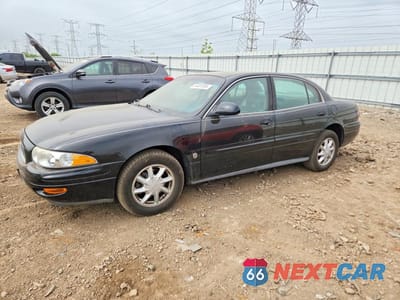 2004 BUICK LESABRE LIMITED 1G4HR54K844147310 - główne zdjęcie licytacji z USA - miniatura
