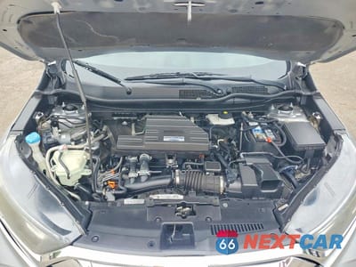 Zdjęcie 11 z 12 samochodu: 2019 HONDA CR-V EX VIN:5J6RW1H5XKA032358 - miniatura