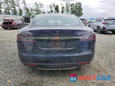 Zdjęcie 6 z 12 samochodu: 2013 TESLA MODEL S VIN:5YJSA1CG0DFP19616 - miniatura