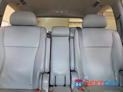 Zdjęcie 10 z 13 samochodu: 2010 TOYOTA HIGHLANDER LIMITED VIN:5TDYK3EHXAS001295 - miniatura
