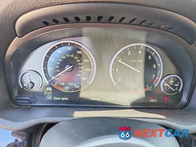 Zdjęcie 9 z 13 samochodu: 2017 BMW X3 XDRIVE35I VIN:5UXWX7C58H0U40046 - miniatura