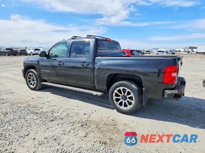Drugie zdjęcie samochodu z przodu: 2012 CHEVROLET SILVERADO K1500 LTZ VIN:3GCPKTE20CG253775 - miniatura