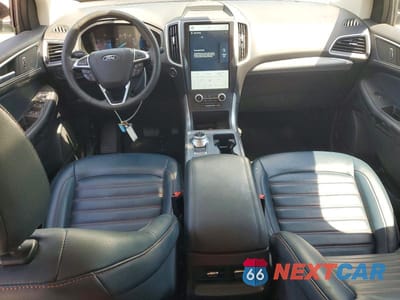 Zdjęcie 8 z 13 samochodu: 2022 FORD EDGE SEL VIN:2FMPK4J96NBA14533 - miniatura