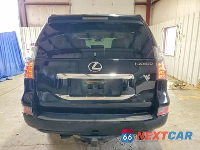 Zdjęcie 6 z 13 samochodu: 2014 LEXUS GX 460 VIN:JTJBM7FX6E5065047 - miniatura