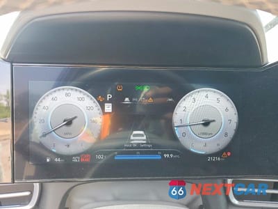 Zdjęcie 9 z 12 samochodu: 2024 HYUNDAI ELANTRA SEL VIN:KMHLS4DG4RU712633 - miniatura