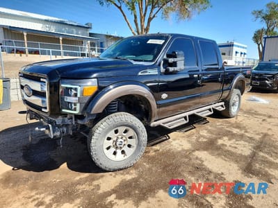 2016 FORD F250 SUPER DUTY 1FT7W2BT7GEB04336 - główne zdjęcie licytacji z USA - miniatura