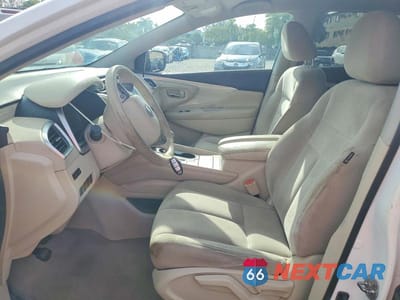Zdjęcie 7 z 12 samochodu: 2015 NISSAN MURANO S VIN:5N1AZ2MG1FN279608 - miniatura