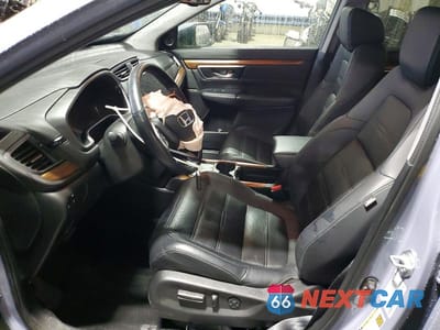 Zdjęcie 7 z 14 samochodu: 2021 HONDA CR-V TOURING VIN:2HKRW2H98MH610578 - miniatura