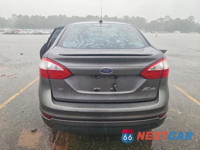 Zdjęcie 6 z 12 samochodu: 2014 FORD FIESTA SE VIN:3FADP4BJ4EM234677 - miniatura