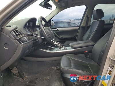Zdjęcie 7 z 13 samochodu: 2015 BMW X3 XDRIVE28I VIN:5UXWX9C58F0D55560 - miniatura