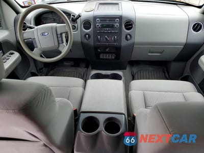 Zdjęcie 8 z 12 samochodu: 2008 FORD F150 SUPERCREW VIN:1FTPW14V18FA12515 - miniatura