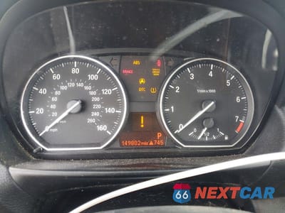 Zdjęcie 9 z 12 samochodu: 2010 BMW 128 I VIN:WBAUN1C54AVH82095 - miniatura