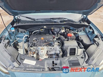 Zdjęcie 11 z 12 samochodu: 2025 HONDA HR-V SPORT VIN:3CZRZ2H57SM703016 - miniatura