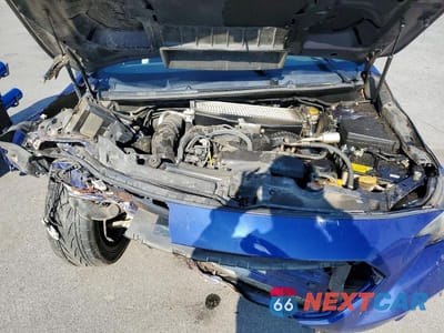 Zdjęcie 11 z 12 samochodu: 2023 SUBARU WRX PREMIUM VIN:JF1VBAF63P9800188 - miniatura