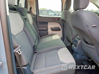 Zdjęcie 10 z 13 samochodu: 2022 FORD MAVERICK XL VIN:3FTTW8E93NRA97607 - miniatura