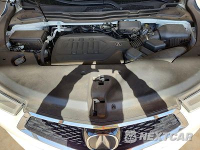 Zdjęcie 12 z 14 samochodu: 2017 ACURA MDX ADVANCE VIN:5FRYD3H82HB003044 - miniatura
