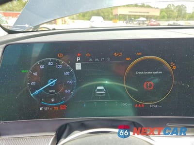 Zdjęcie 9 z 12 samochodu: 2025 KIA SPORTAGE SX PRESTIGE VIN:KNDPXCDGXS7176342 - miniatura