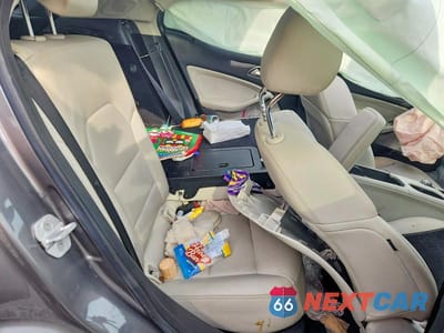 Zdjęcie 10 z 12 samochodu: 2015 MERCEDES-BENZ GLA 250 4MATIC VIN:WDCTG4GB8FJ030805 - miniatura