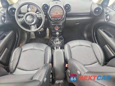 Zdjęcie 8 z 12 samochodu: 2015 MINI COOPER S COUNTRYMAN VIN:WMWZC5C52FWP47525 - miniatura
