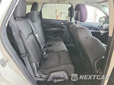 Zdjęcie 11 z 13 samochodu: 2013 DODGE JOURNEY SXT VIN:3C4PDDBG7DT651073 - miniatura