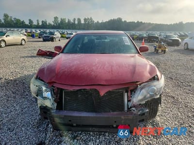 Piąte zdjęcie samochodu w środku: 2010 TOYOTA CAMRY SE VIN:4T1BF3EKXAU023939 - miniatura