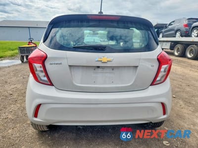 Zdjęcie 6 z 12 samochodu: 2020 CHEVROLET SPARK 1LT VIN:KL8CD6SA6LC470684 - miniatura
