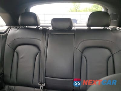 Zdjęcie 10 z 13 samochodu: 2018 AUDI Q3 PREMIUM VIN:WA1ECCFS3JR002050 - miniatura