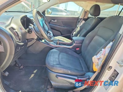 Zdjęcie 7 z 14 samochodu: 2012 KIA SPORTAGE LX VIN:KNDPB3A24C7225625 - miniatura