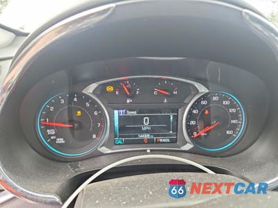Zdjęcie 9 z 12 samochodu: 2017 CHEVROLET MALIBU LT VIN:1G1ZE5ST8HF226219 - miniatura