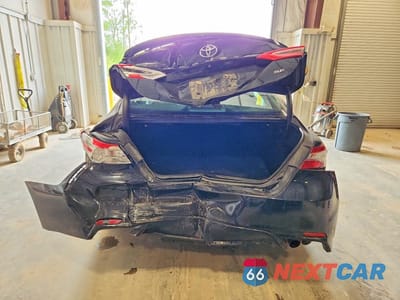 Zdjęcie 6 z 12 samochodu: 2019 TOYOTA CAMRY SE VIN:4T1B11HKXKU246384 - miniatura