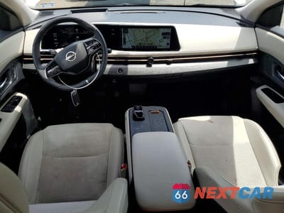 Zdjęcie 8 z 12 samochodu: 2024 NISSAN ARIYA ENGAGE VIN:JN1CF0BB1RM737954 - miniatura