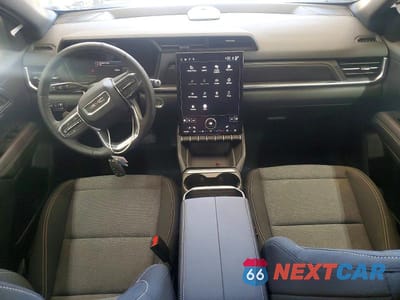 Zdjęcie 8 z 13 samochodu: 2026 GMC TERRAIN ELEVATION VIN:3GKALMEG7TL406992 - miniatura