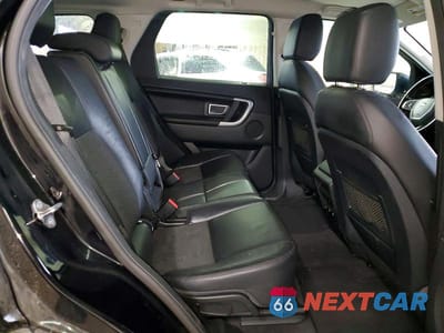 Zdjęcie 11 z 13 samochodu: 2018 LAND ROVER DISCOVERY SPORT SE VIN:SALCP2RX7JH728480 - miniatura