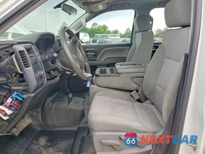 Zdjęcie 7 z 12 samochodu: 2017 CHEVROLET SILVERADO K1500 VIN:1GCVKNEC0HZ315565 - miniatura