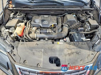 Zdjęcie 11 z 12 samochodu: 2020 LEXUS NX 300 VIN:JTJDARDZ1L2223259 - miniatura