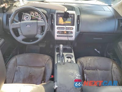 Zdjęcie 8 z 12 samochodu: 2010 FORD EDGE LIMITED VIN:2FMDK3KC1ABA01979 - miniatura