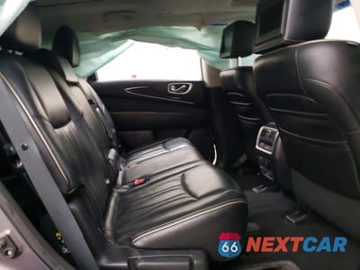 Zdjęcie 11 z 14 samochodu: 2016 INFINITI QX60 BASE VIN:5N1AL0MN6GC512870 - miniatura