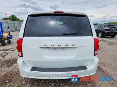 Zdjęcie 6 z 13 samochodu: 2016 DODGE GRAND CARAVAN SXT VIN:2C4RDGCG3GR321818 - miniatura