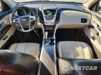 Zdjęcie 8 z 13 samochodu: 2015 CHEVROLET EQUINOX LT VIN:2GNALCEK4F1123845 - miniatura