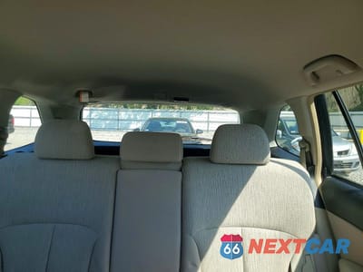 Zdjęcie 10 z 14 samochodu: 2013 SUBARU OUTBACK 2.5I VIN:4S4BRBAC1D3254920 - miniatura